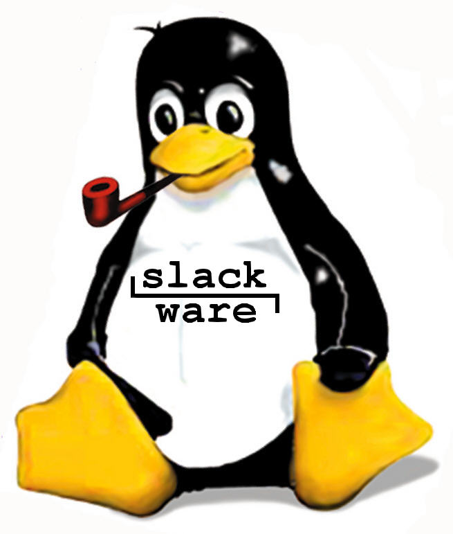 Slackware